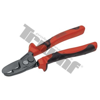 Kliešte špeciálne prestrihovacie na káble, 210 mm TRIUMF T8173