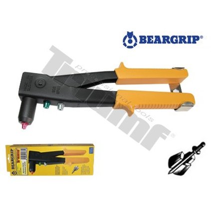 Nitovacie kliešte TRIUMF T1050