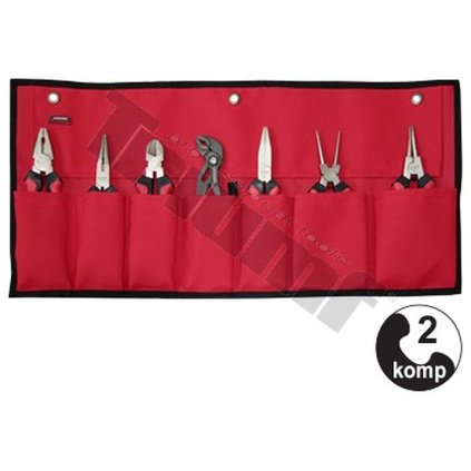 Sada klieští, 7 - dielna TRIUMF T9515