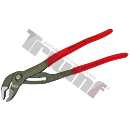 Kliešte COBRA inštalatérske 250 mm TRIUMF