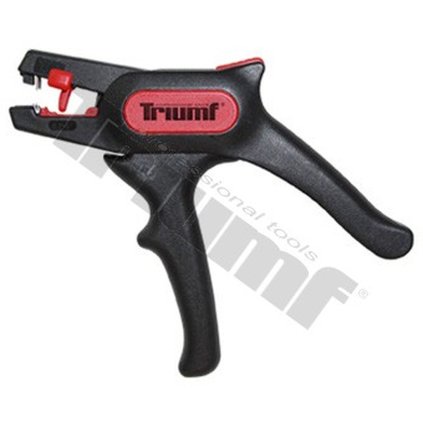 Automatické kliešte odizolačné pištoľové TRIUMF T9127