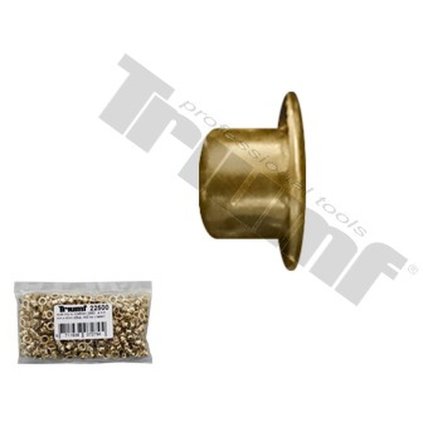 Duté nity ku kliešťam 2682,  ? 4,4 mm, 400 ks v balení TRIUMF T22500