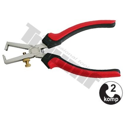 Kliešte odizolačné, zdrhovacie 150 mm TRIUMF T2383