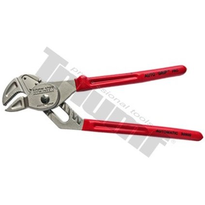 Samonastaviteľné kliešte 240 mm, plochá čeľusť TRIUMF T26326