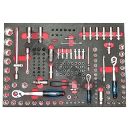 Modul gola sada " PROFI 2010 " naplnený TRIUMF T28524