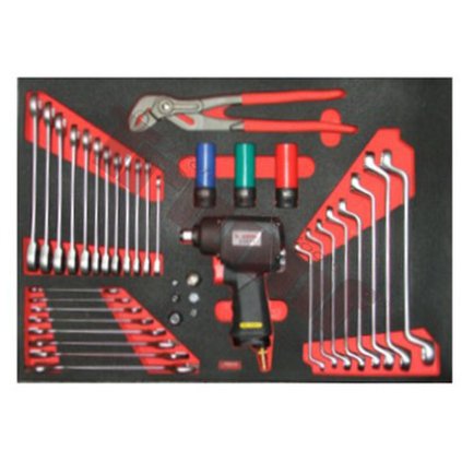 modul kluce " PROFI 2010 " naplnený TRIUMF T28527