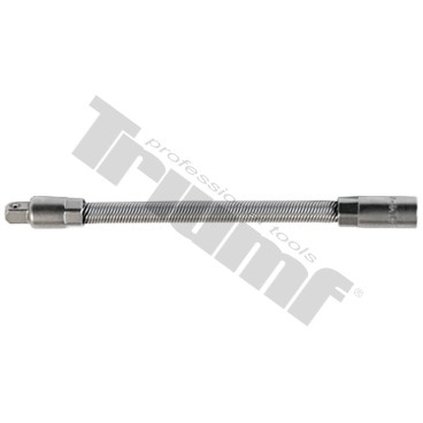 Flexibilné predĺženie 1/4" - L 150 mm TRIUMF T409