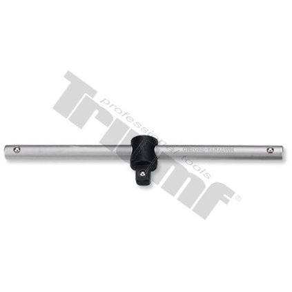 Trhací kľúč, CRV rukoväť, CRMO hlava 1/4" - L 150 mm TRIUMF