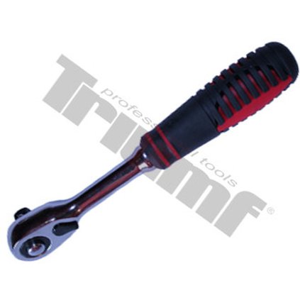 Račňa 72-zubová s extra malou hlavou 1/2" TRIUMF T1216