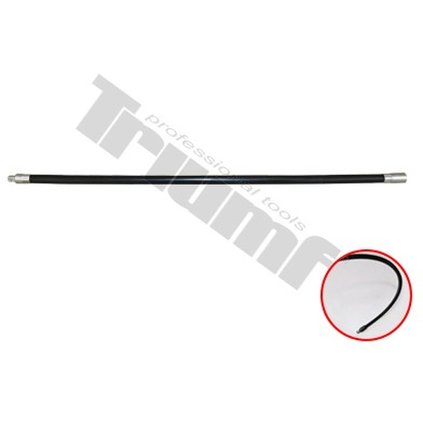 Flexibilné predĺženie 1/4" - L 450 mm TRIUMF T1986
