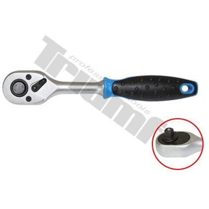 Račňa, 45 zubová 1/4" TRIUMF
