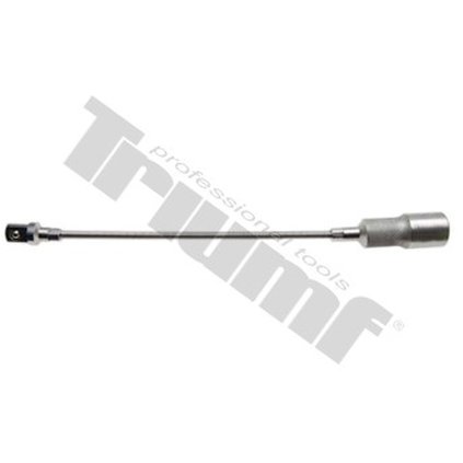 Flexibilné predĺženie 1/2" 300mm TRIUMF