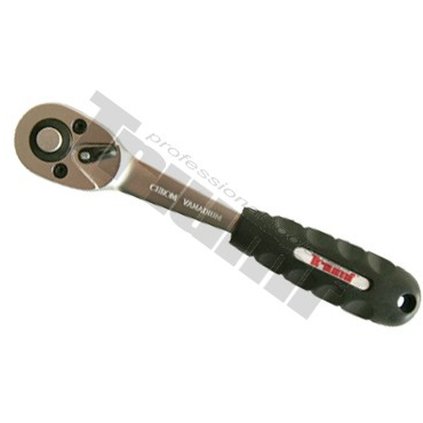 Račňa 36 zubová , extra pevný model 1komp. rukoväť 1/2" TRIUMF