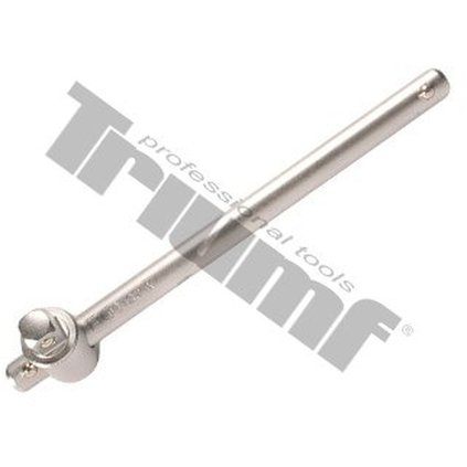 Trhák matný CV 3/8" - L 200 mm TRIUMF T2647