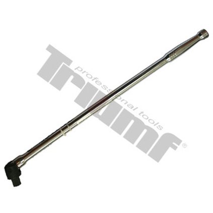 Trhák kĺbový, hlava kovaný 4 hran. 3/4" - L 1000 mm TRIUMF T4335