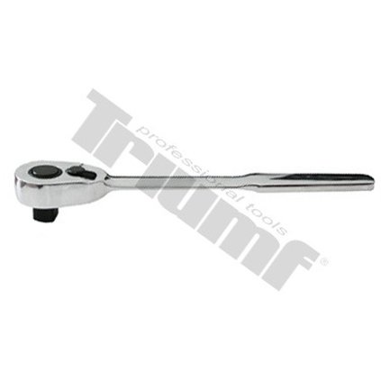 Račňa na nízky profil hlavíc, 60 zubová. 1/4" TRIUMF T25118