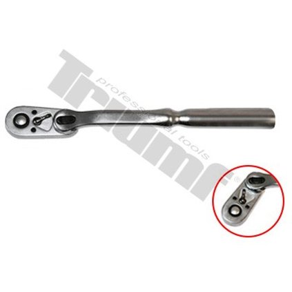 Račňa s 360° aretáciou hlavy 1/4" TRIUMF T2183