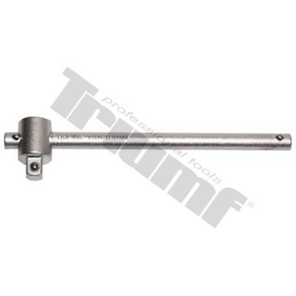 Trhák matný CV 1/4" - L 115 mm TRIUMF T2646