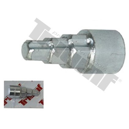 vodárenský stupňovitý kľúč l=55mm, 1/2" vstup TRIUMF