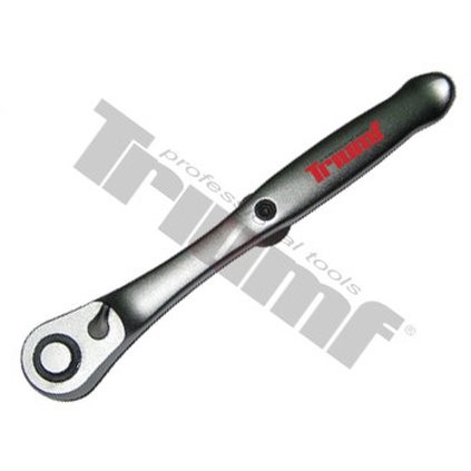 Račňa s pásovým prevodom celokovová 3/8" TRIUMF