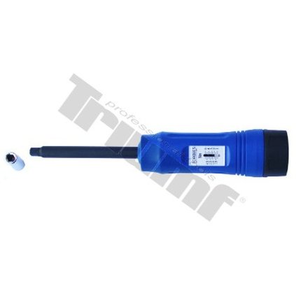 Momentový 1/4" skrutkovač 1 - 5 Nm TRIUMF T23352