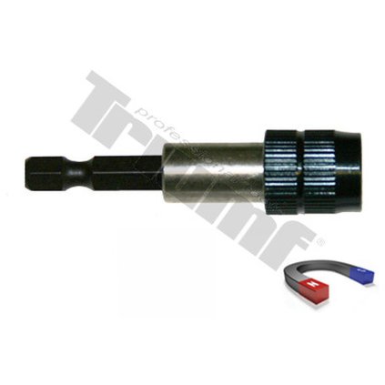 Držiak bitov CLIC-FIX 1/4", 50 mm L - 50 mm TRIUMF T720