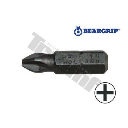 Bit krížový PH2 (50 mm)  TRIUMF