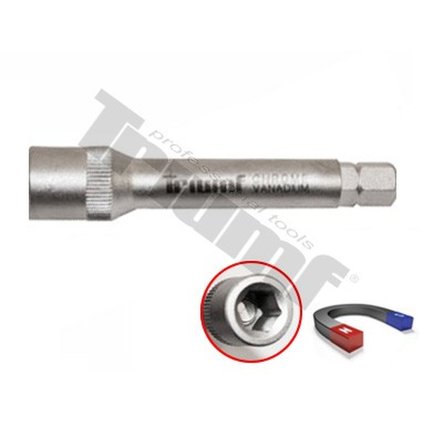 Predĺženie s magnetom na bity 3/8" zo sady obj. kód 1181 TRIUMF