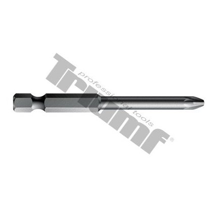 Bit PZD1 x 100mm pre elektricé a pneumatické uťahováky  TRIUMF