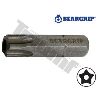 Bit Torx Plus 5 cíp TX, dĺžka 25 mm, 1ks TX10 TRIUMF T33474