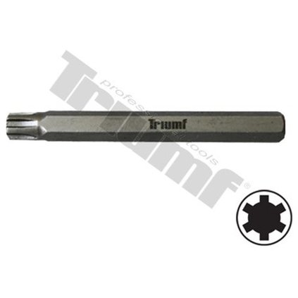 Bit Ribe, 10 mm driek, dĺžka 100 mm M11 TRIUMF
