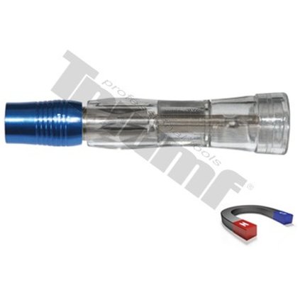 Mini skrutkovač a držiak na bity s magnetom TRIUMF