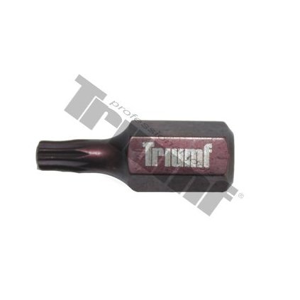 Bit XZN tisíchran, 10 mm driek, dĺžka 30 mm M9 TRIUMF