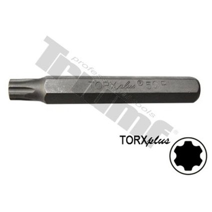Bit Z TORX-Plus, 10mm, dĺžka 75 mm, nevŕtaný IP50 TRIUMF T35363