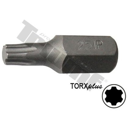 Bit Z TORX-Plus, 10mm ,dĺžka 30 mm, nevŕtaný IP20 TRIUMF T35352