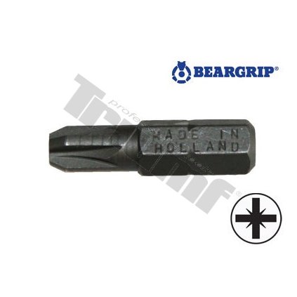 Bit krížový PD4 (32 mm)  TRIUMF