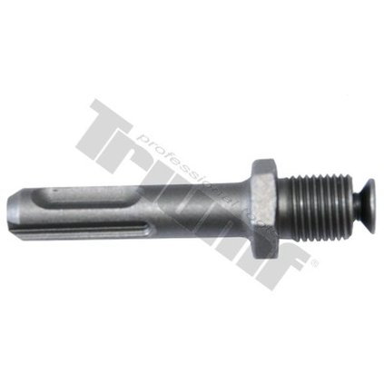 Adaptér, vstup SDS, výstup závit.  TRIUMF T4233