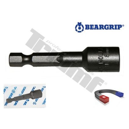 Magnetický nástavec TEX 5/16" TRIUMF