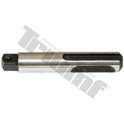 TRIUMF Adaptér s 1/4" x 60 mm,  na SDS skľučovadlá, PROFI 1/4" T7999