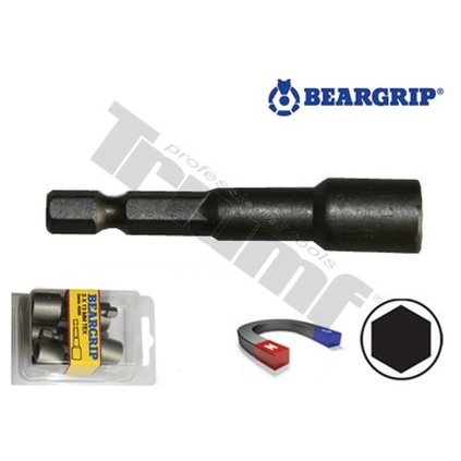 Magnetický nástavec TEX, 13 mm.  TRIUMF T36382
