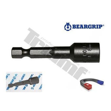 Magnetický nástavec TEX 13 mm TRIUMF
