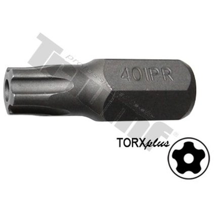 Bit 5-cípy Torx, 10mm, dĺžka 30 mm, vŕtaný IPR40 TRIUMF T35368