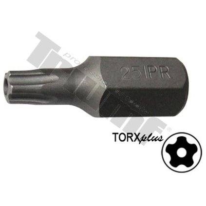 Bit 5-cípy Torx, 10mm, dĺžka 30 mm, vŕtaný IPR25 TRIUMF T35366