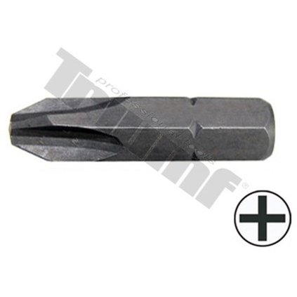 Bit 5/16" ( 8 mm ), dĺžka 32mm PH3 TRIUMF