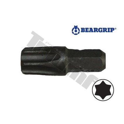 Bit Torx TX8 (25 mm)  TRIUMF - 1ks