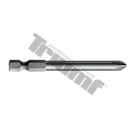 Bit PH2 x 75mm pre elektricé a pneumatické uťahováky  TRIUMF