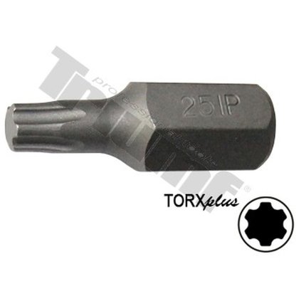 Bit Z TORX-Plus, 10mm ,dĺžka 30 mm, nevŕtaný IP20 TRIUMF T35498