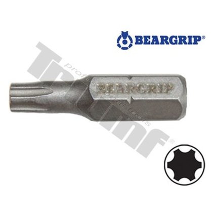 Bit Torx Plus TX, dĺžka 25 mm, 1ks TX25 TRIUMF