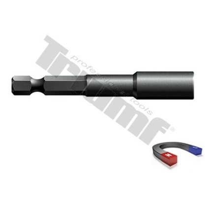 Hlavica - držiak na oceľové skrutky, 11 mm TRIUMF