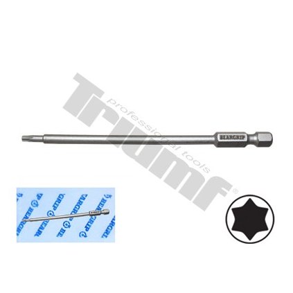 Bit Torx, dĺžka 100 mm, 1ks TX30 TRIUMF